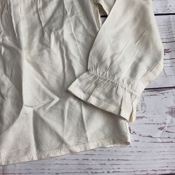 Baby Gap Girls Shirt - Picture 4 of 6